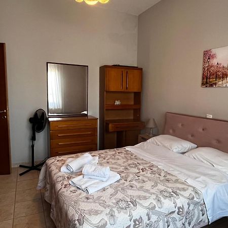 נאה קרוואלי Soula'S Sunshine Big Apartment מראה חיצוני תמונה