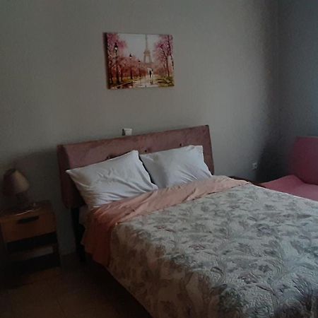 נאה קרוואלי Soula'S Sunshine Big Apartment מראה חיצוני תמונה