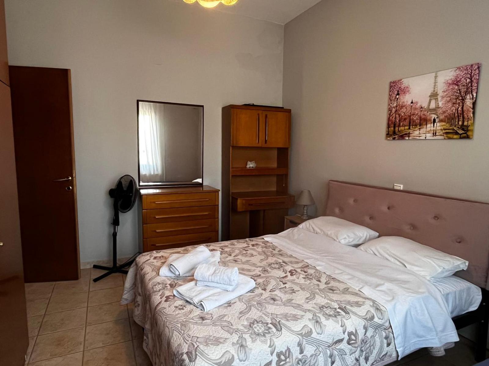 נאה קרוואלי Soula'S Sunshine Big Apartment מראה חיצוני תמונה