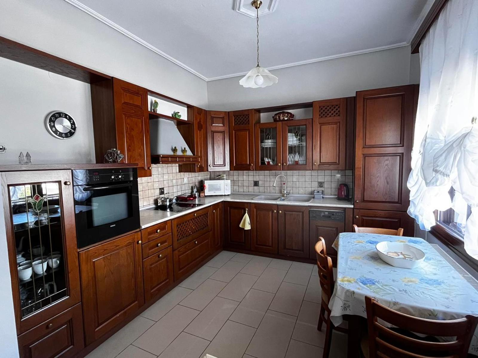 נאה קרוואלי Soula'S Sunshine Big Apartment מראה חיצוני תמונה