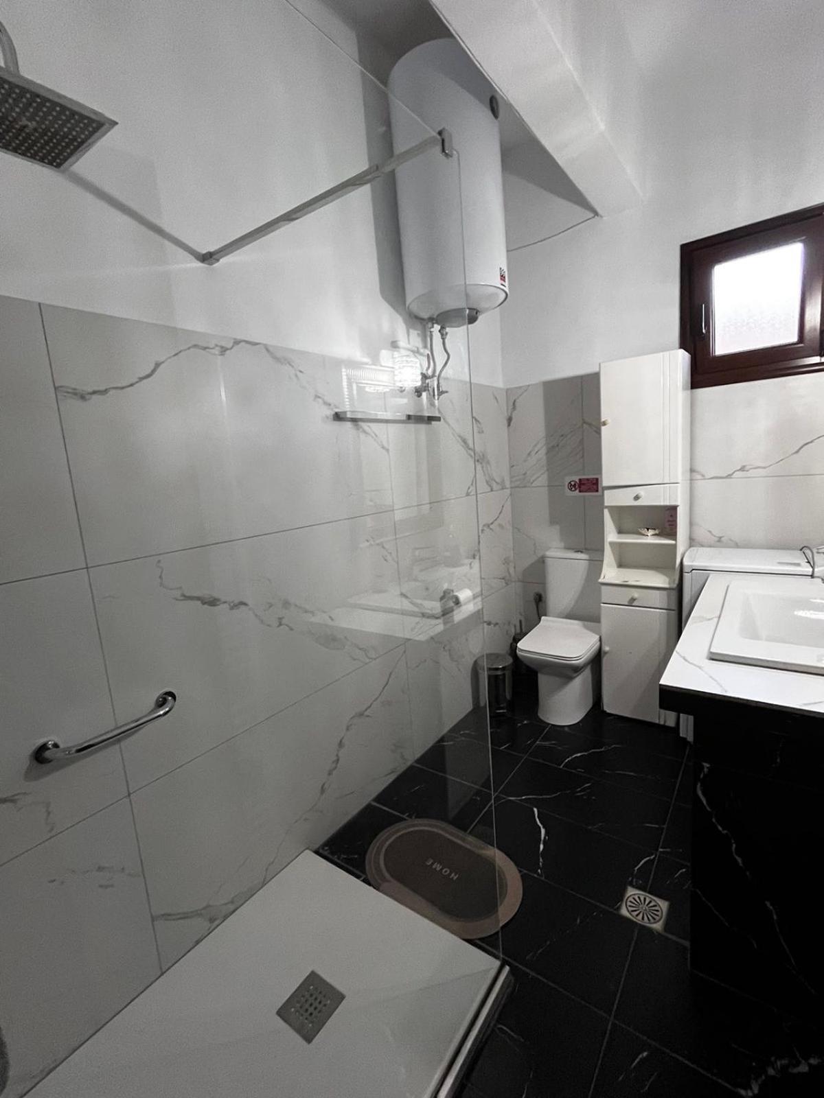 נאה קרוואלי Soula'S Sunshine Big Apartment מראה חיצוני תמונה